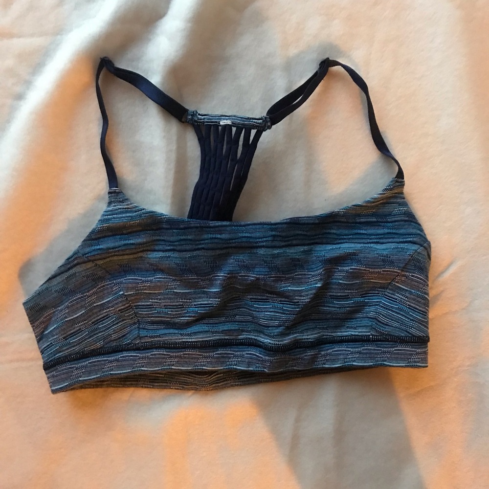 lululemon atlética Bra